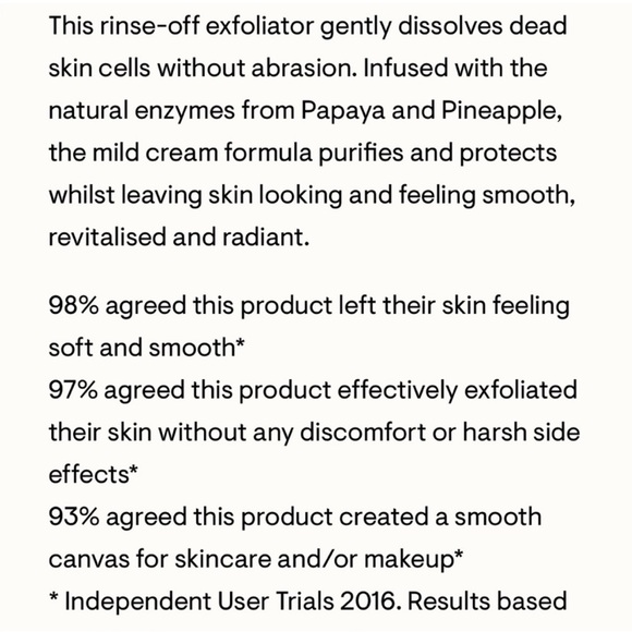 Elemis UK 🇬🇧 3-piece Gift Set - Picture 7 of 9